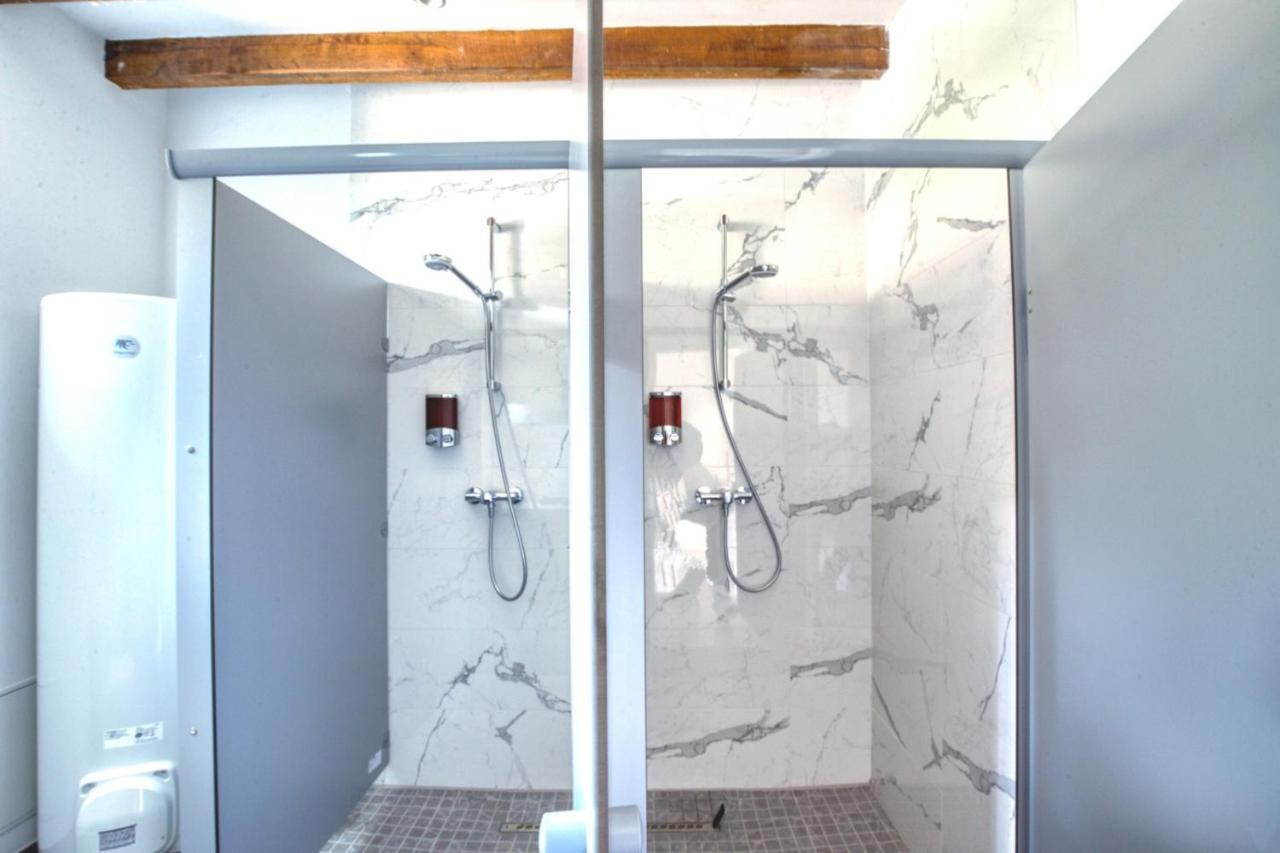 Crazy Villa Le Petit Belair 18 - Heated Pool - Foot - 2H Paris - 30P Aubigny-sur-Nère 외부 사진